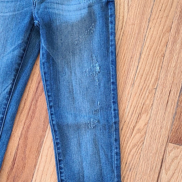 Hellahectik Jeggings - Picture 4 of 8